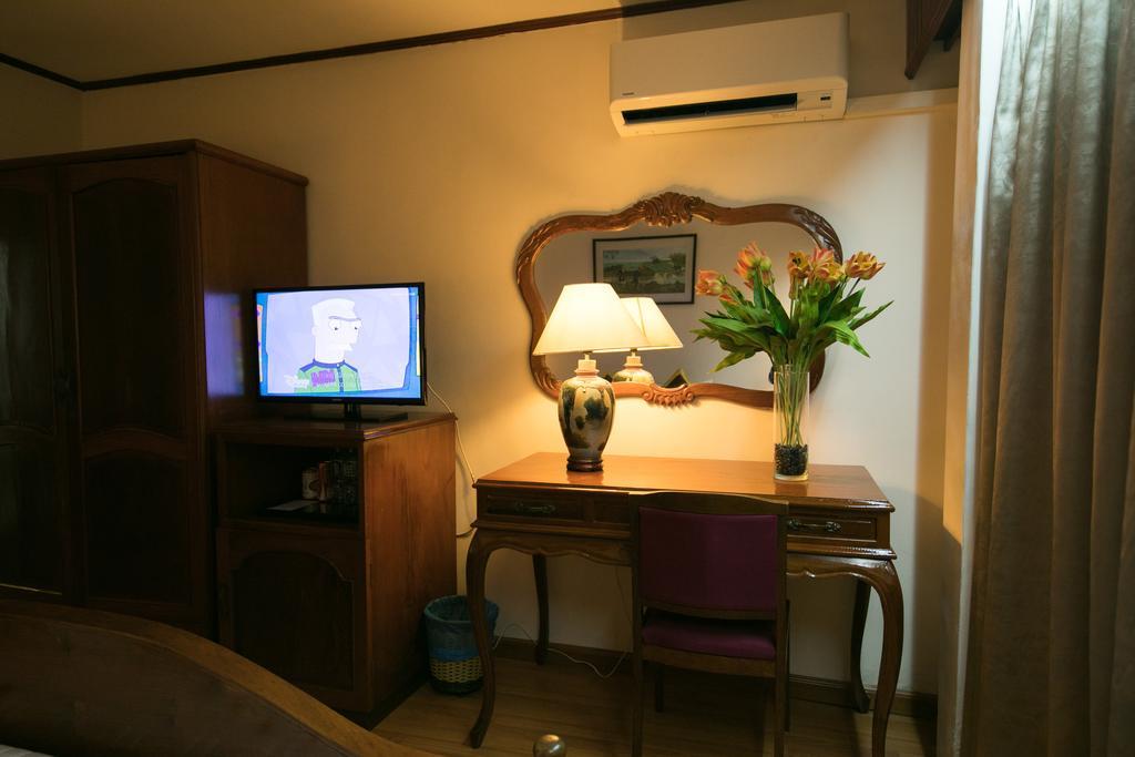 Asian Hotel Cidade de Ho Chi Minh Exterior foto